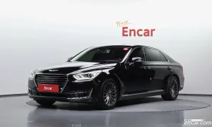 Genesis Eq900 Prestige 5.0 GDI AWD 2016