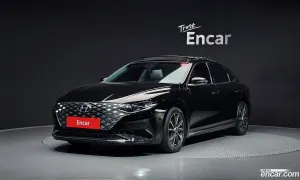 Hyundai Grandeur Le Blanc 2.5 2021