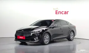 Kia K7 3.0 GDI Noblesse 2020