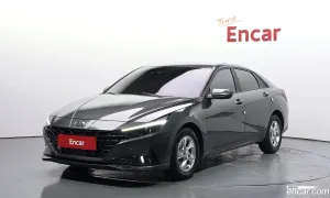 Hyundai Avante Modern 1.6 2021