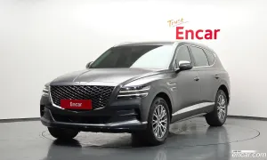 Genesis Gv80 3.0 Diesel AWD 2022