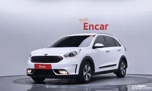 Kia Niro Prestige 2017