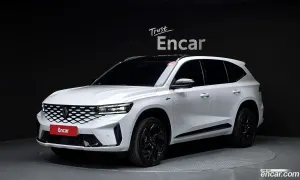 Renault-koreasamsung Grand koleos 1.5 E-TECH Esprit Alphine 2WD 2025