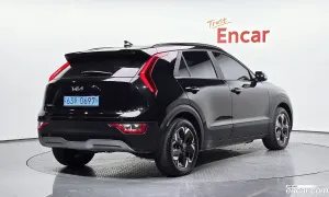 Kia Niro Air 2023