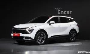 Kia Sportage Nobleless 2WD 2023