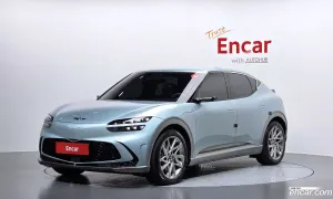 Genesis Gv60 Standard AWD 2023