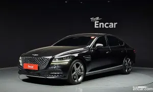 Genesis G80 Gasoline 2.5 Turbo AWD 2023