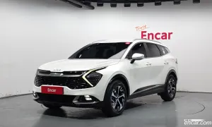 Kia Sportage Nobleless 2WD 2022