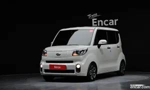 Kia Ray Signature 2021