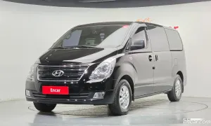Hyundai Starex Modern 3-Seater VAN 2016