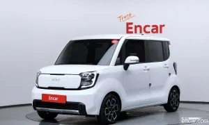 Kia Ray Signature 2024