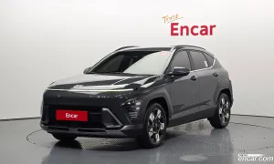 Hyundai Kona Inspiration 2023