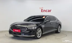 Genesis G90 Gasoline 3.5 Turbo AWD 2023