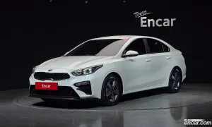 Kia K3 Prestige 2018