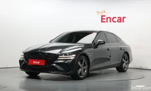 Genesis G80 Gasoline 2.5 Turbo AWD 2024