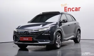 Hyundai Nexo Premium 2020