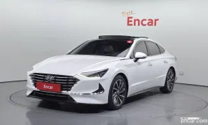 Hyundai Sonata Inspiration 2.0 2019
