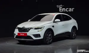 Renault-koreasamsung Xm3 1.3 TCe RE Signature 2020