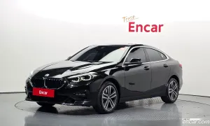Bmw 2-series 220i Sport 2024