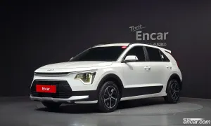 Kia Niro Prestige 2024
