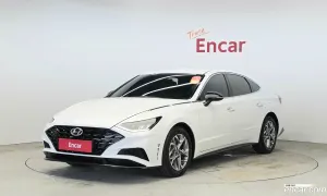 Hyundai Sonata Modern 2.0 2023