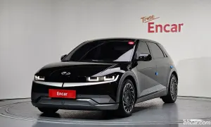 Hyundai Ioniq5 Prestige Long range 2021