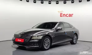 Genesis G80 Gasoline 2.5 Turbo AWD 2024