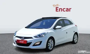 Hyundai I30 1.6 GDI PYL 2014