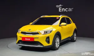 Kia Stonic Deluxe 1.4 2018