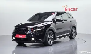 Kia Sorento Noblesse Diesel 2.2 2WD 2020