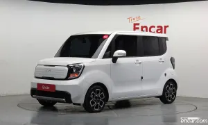 Kia Ray Signature 2025