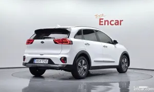 Kia Niro Prestige 1.6 HEV 2021