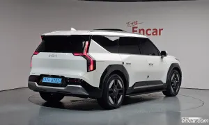 Kia Ev9 Earth Long Range 4WD 2023