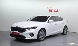Kia K7 2.5 GDI X Edition 2020