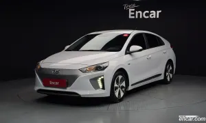 Hyundai Ioniq N 2017