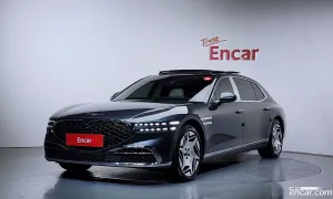Genesis G90 Gasoline 3.5 Turbo e-S/C AWD LWB 2023