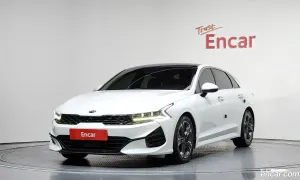 Kia K5 Signature 1.6 Turbo 2020