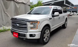 Ford F150 3.5L 2017