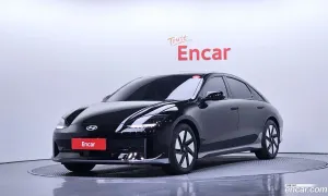 Hyundai Ioniq6 Exclusive + Long Range AWD 2022
