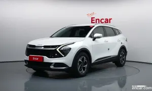 Kia Sportage Prestige Diesel 2.0 2WD 2022