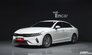 Kia K5 Prestige 2022