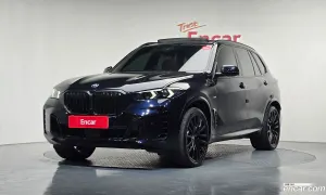 Bmw X5 xDrive 40d M Sport Pro 2025