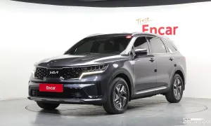 Kia Sorento Prestige HEV 1.6 4WD 2022