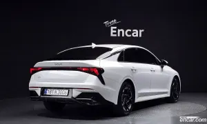 Kia K5 Noblesse 2.0 2025
