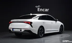 Kia K5 Noblesse 2.0 2025