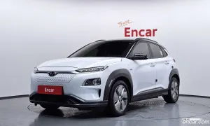 Hyundai Kona Premium 2020