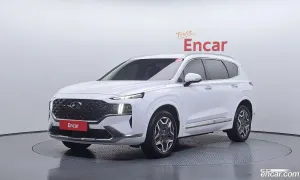 Hyundai Santafe Calligraphy HEV 1.6 2WD 2023