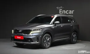 Kia Sorento Prestige HEV 1.6 4WD 2021