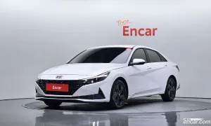 Hyundai Avante Modern 1.6 2023