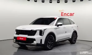 Kia Sorento Signature HEV 1.6 2WD 2025